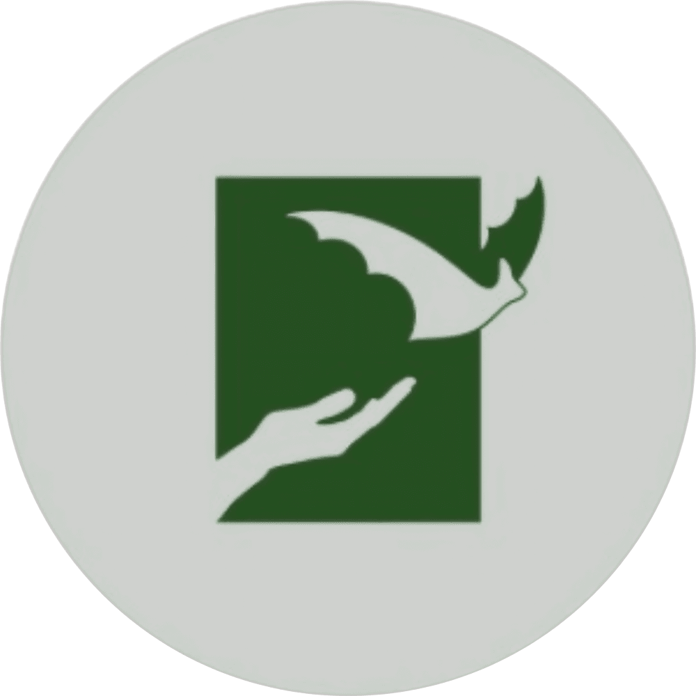 Fledermaus Station Österreich logo